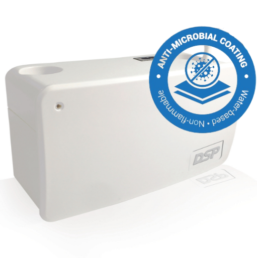 DSP Installation Materials Daikin